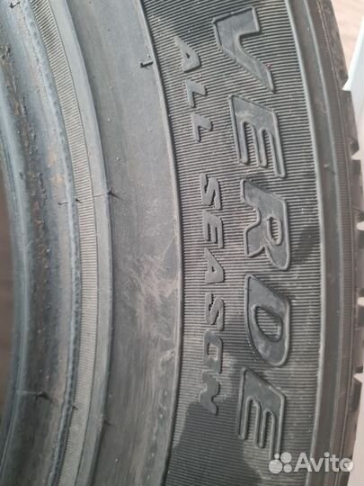 Pirelli Scorpion Verde 23.5/55 R17C