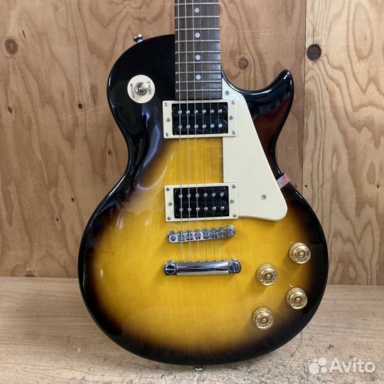 Электрогитара Epiphone Les Paul 100