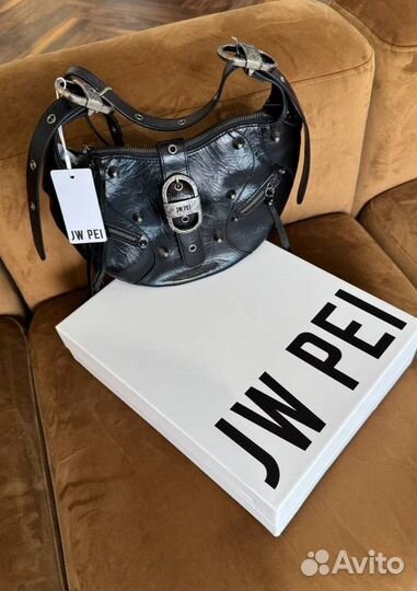 Сумка JW PEI