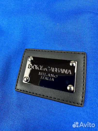 Dolce gabbana футболка