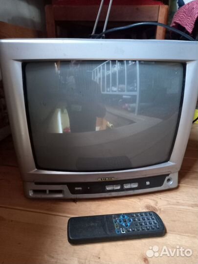 Телевизор бу
