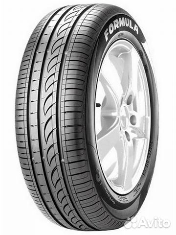 Pirelli Formula Energy 185/60 R14 82H