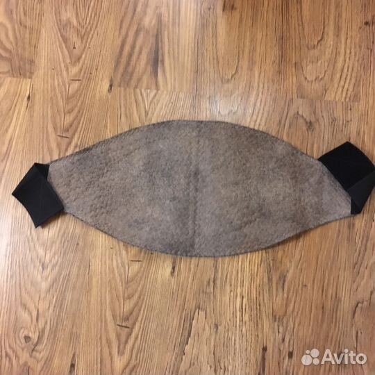 Пояс из Собачьего Пуха