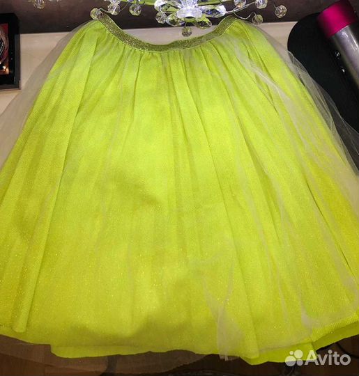 Юбки Zara bershka топ шорты