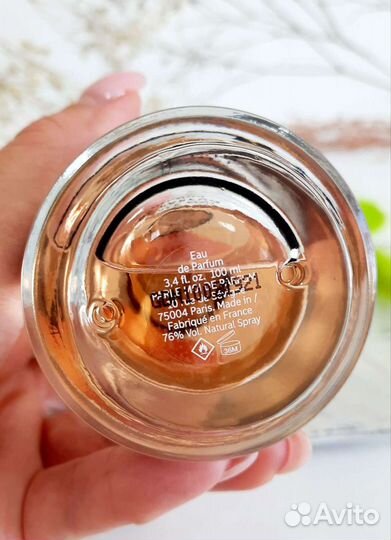 Guimauve de Nöel 31 Parle Moi de Parfum