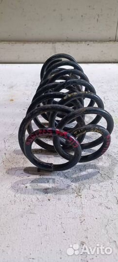 Пружина задняя Тойота