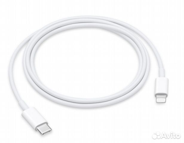 Кабель Apple USB-C to Lightning - Новый оригинал