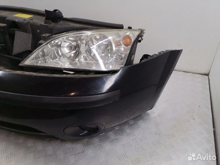 Бампер (ноускат) для Ford Mondeo 3 R0B2F11K1V1