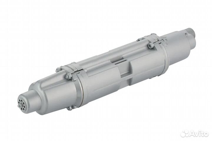 Насос вибрационный Unipump Бавленец 2, 10м