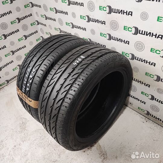 Pirelli P Zero Nero GT 225/45 R17 94Y