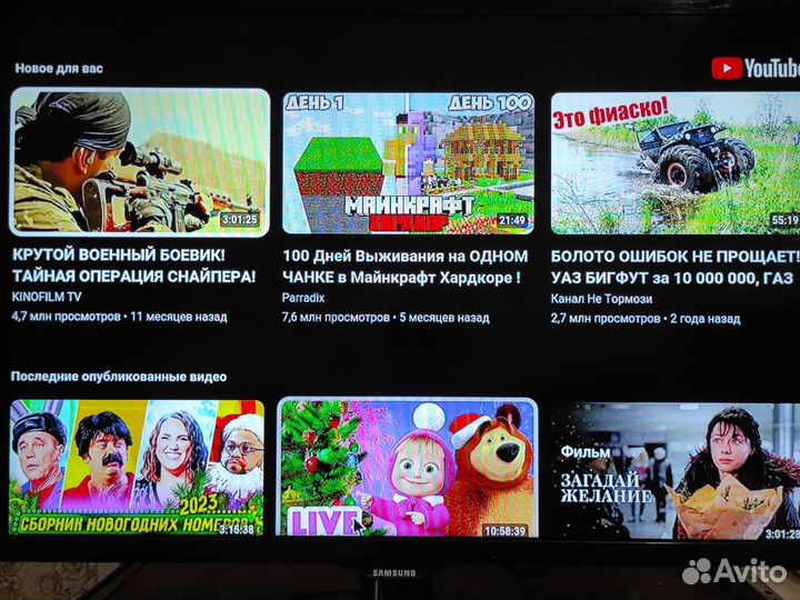 Тв приставка на андроид нов TV box x96q mini