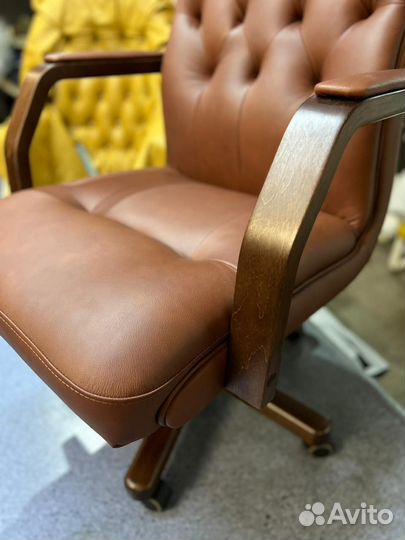 Кресло компьютерное