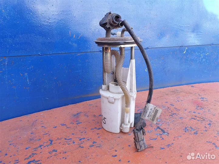 Датчик уровня топлива LDV Maxus 2,5 диз 2004-2008