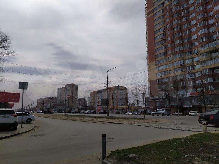 Офисы 10 - 30м на пр.Ленина 127а