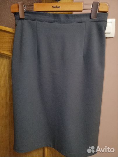 Юбка женская 42 44 новая