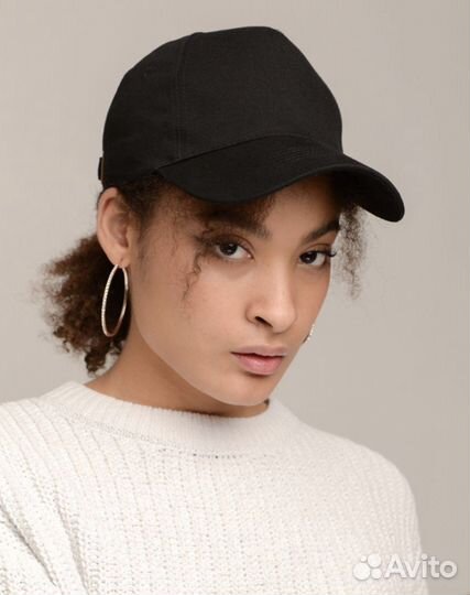 Бейсболка кепка new york