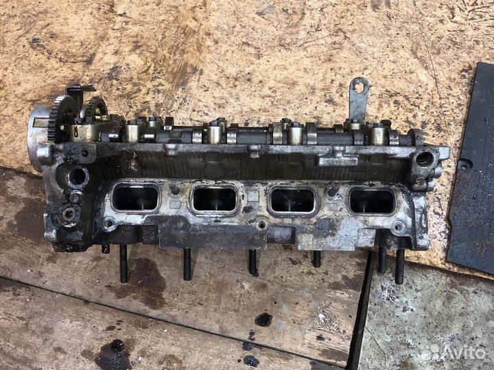 Гбц Mitsubishi Lancer 10 1.8 L