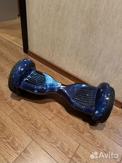 Гироскутер бу