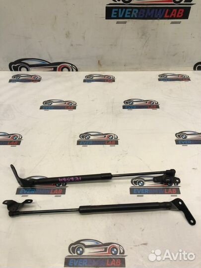 Амортизатор багажника Bmw 1 Series E87 N45B16AC