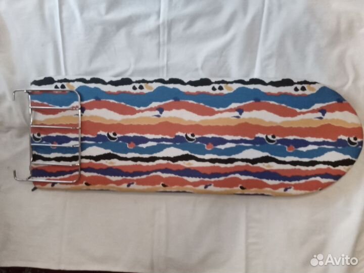 Настольная гладильная доска СССР