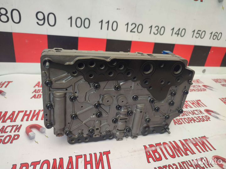 Гидроблок АКПП Haval Jolion