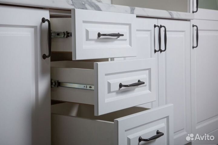 Кухня Готовая