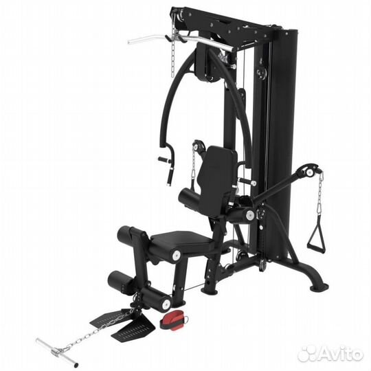 Многофункциональная станция Protrain PR-HG8000