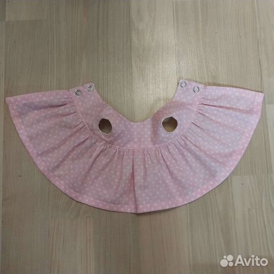 Одежда для Басика и Ли-ли baby 20 см