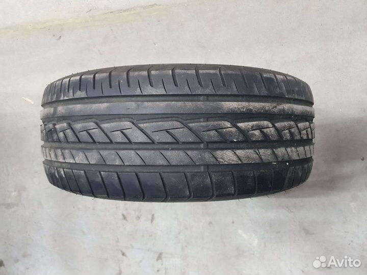 Toyo Proxes CF1 235/55 R17 103W