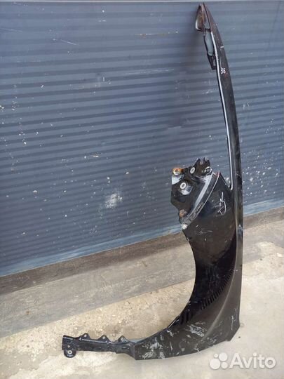 Крыло переднее левое Мазда 6 GH