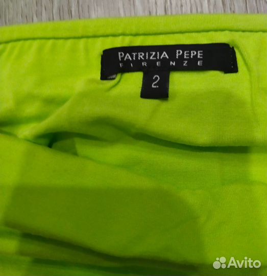 Платье patrizia pepe, love Republic