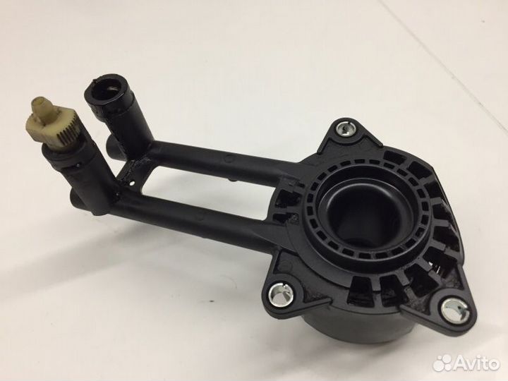 Подшипник выжимной Ford Focus 2 qqdb 2007