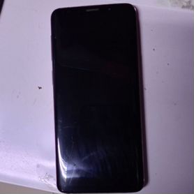 Samsung Galaxy S9, 4/64 ГБ