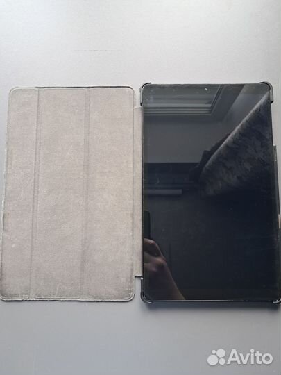 Samsung Tab A 10.1 (2019 года)