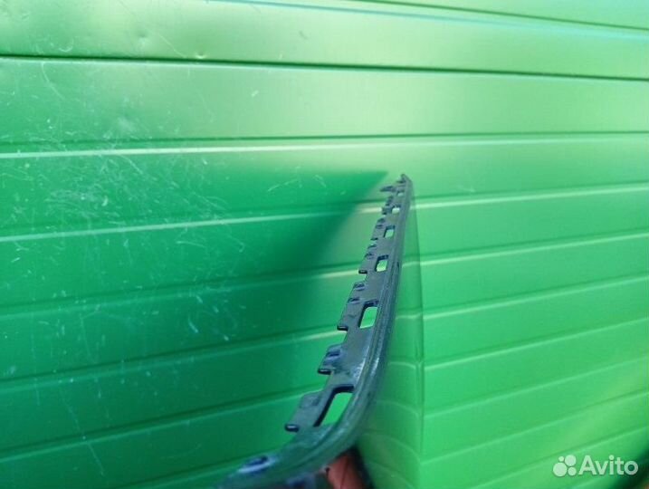 Бампер задний Bmw 5 G30