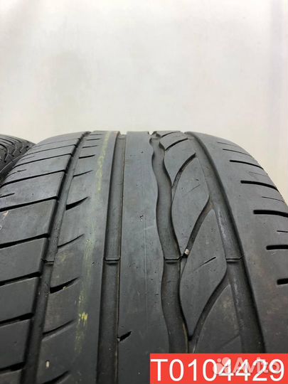 Bridgestone Turanza ER300 245/45 R18 100Y