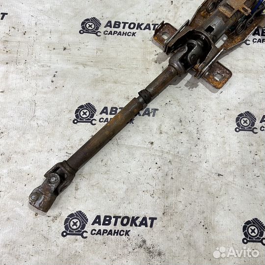 Рулевая колонка Пежо 307