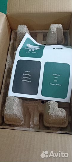 Ремкомплект HP LJ 4250/4350