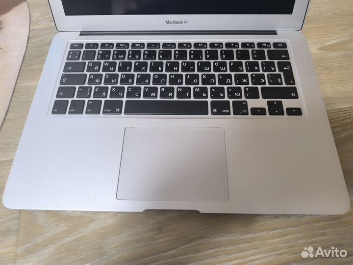 Apple macbook air 13 2014