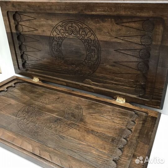 Нарды. Настольные игры. Новые