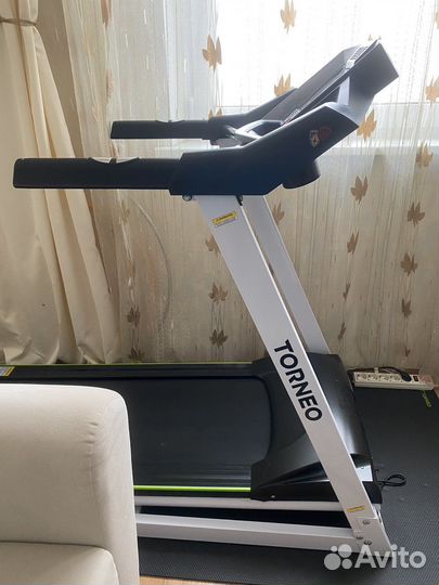 Беговая дорожка