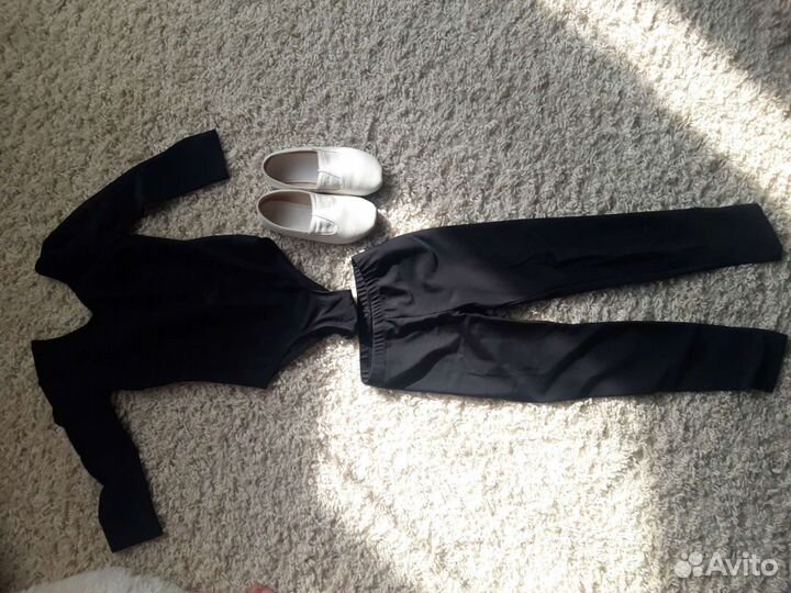 Комплект для гимнастики