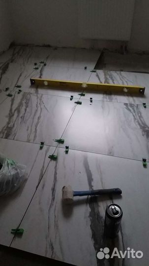 Ремонт ванной под ключ плиточник сантехника эле