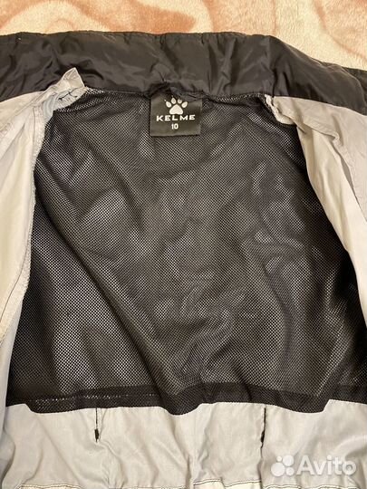 Костюм спортивный Kelme, р. 134-140
