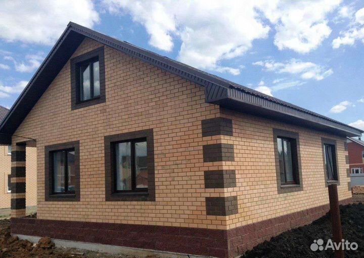 Замена венцов