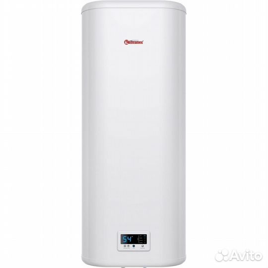 Аккумуляционный электрический водонагреватель Терм