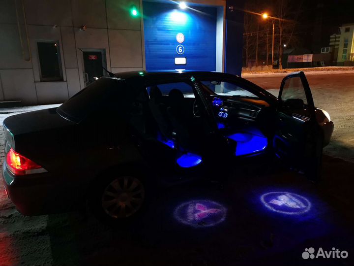 Mitsubishi lancer 9/детали