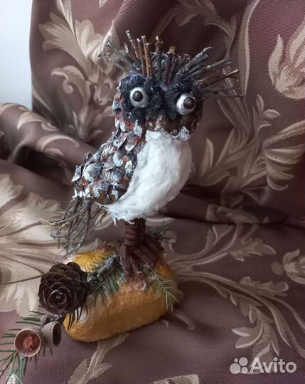 Поделки в сад/школу