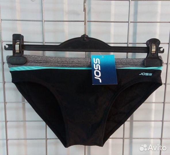 Плавки трусы размер 46 купальные для плавания Joss