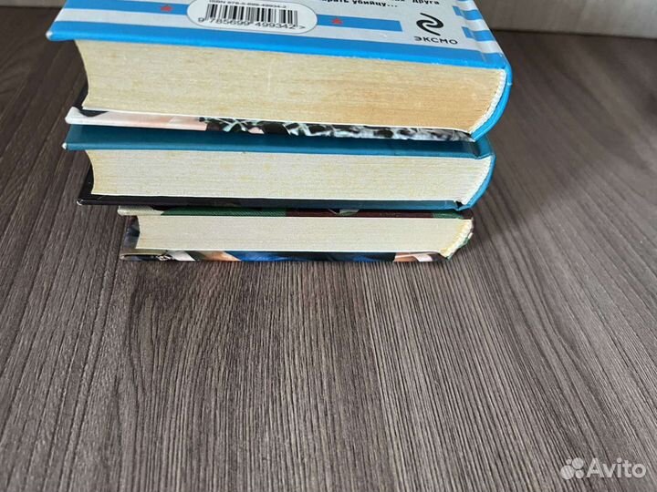 Книги серии Спецназ вдв. Дышев